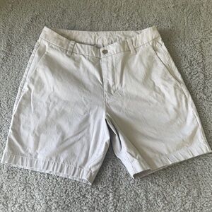 Lululemon Commission Classic-Fit Short Oxford Size 30